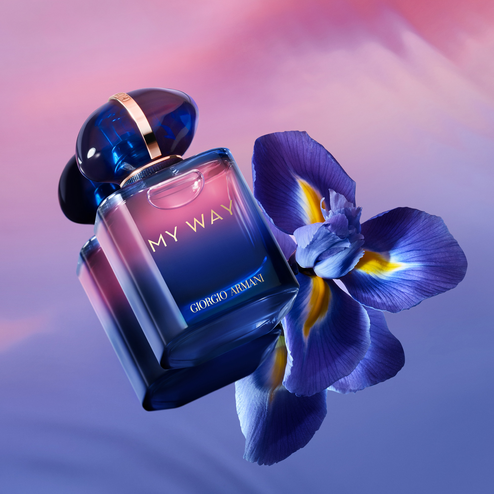 MY WAY PARFUM REFILLABLE